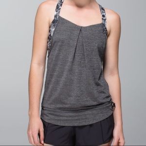 Lululemon Rest Less Tank